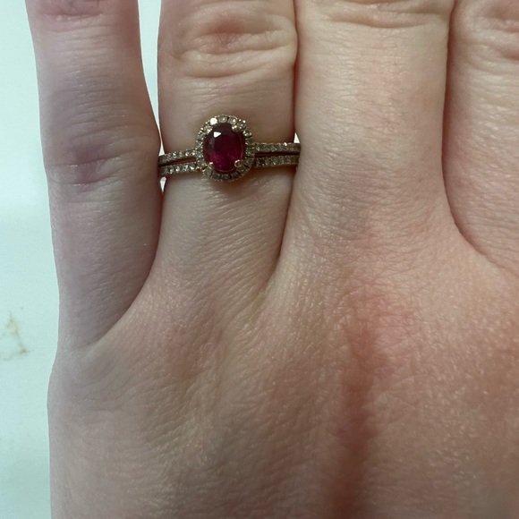 Diamond Eternity Ring